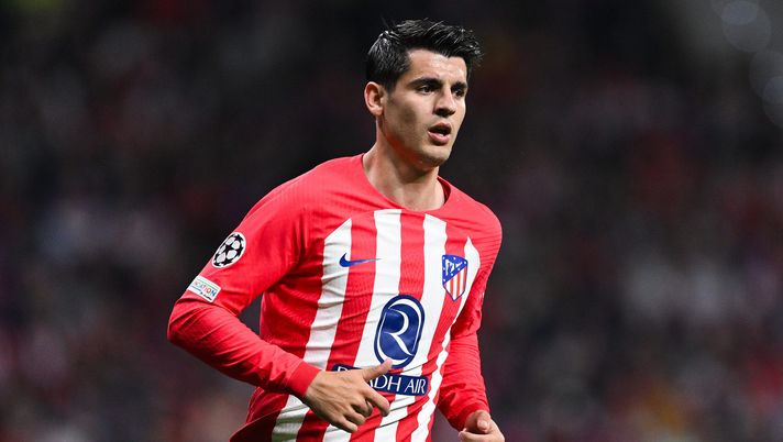Morata ha deciso, resta all’Atletico Madrid: l’annuncio arriva sui social - immagine 1