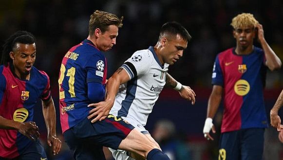 Getty Images UFFICIALE – Inter, l’esito degli esami di Lautaro: elongazione ai flessori coscia sinistra- immagine 3