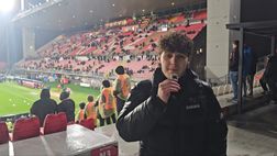 Video – Coppa Italia, il prepartita di Inter-Torino: “Tante novità di formazione”