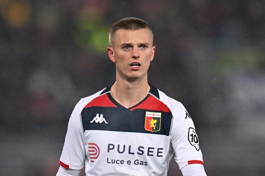 Secolo XIX – Gudmundsson, il processo ha bloccato tutto: Inter e Juventus…- immagine 3