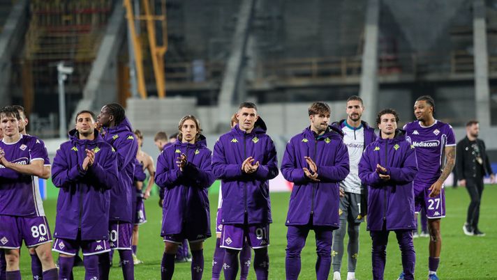 Malusci: “La Conference va vinta, non onorata. Ecco chi mi ha deluso di più” - immagine 1