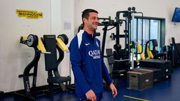 Sky – Chivu primo ad entrare alla Pinetina, ultimo ad uscire. E in macchina sente…