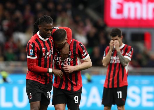 Milan-Atalanta: soliti problemi per il Diavolo, vittoria Champions per la Dea- immagine 4