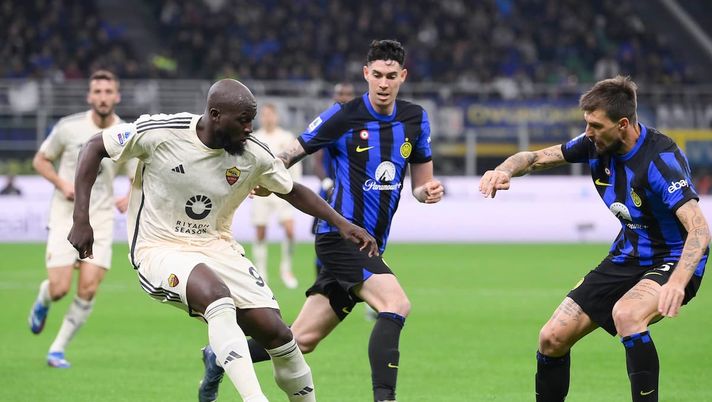 CorSport su Lukaku: “Sofferente in campo, ha risentito della contestazione. Nel pre-gara…” - immagine 1