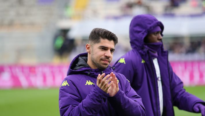 GERMOGLI PH: 4 GENNAIO 2026 FIRENZE STADIO ARTEMIO FRANCHI SERIE A FIORENTINA VS CREMONESE NELLA FOTO SOLOMON E Solomon? Tuttosport: “Ecco quando dovrebbe esordire dal primo minuto” - immagine 1
