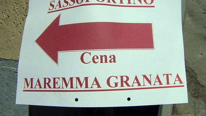 Maremma Granata - immagine 1