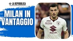 Calciomercato – Milan in pole per Buongiorno: cifre, richieste e concorrenza