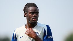 VIDEO / Verona-Inter, formazioni probabili: in difesa ancora Bisseck? In attacco…