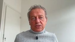 Sabatini sicuro: “Roma da scudetto? Forse sì, ma deve perderlo l’Inter! Per me ha…”