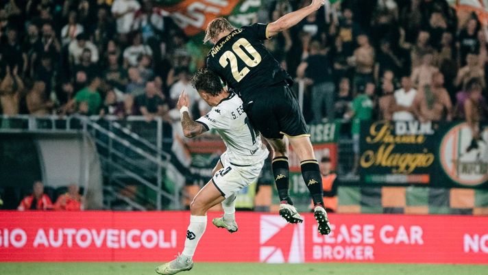 Serie B, la quinta giornata in tempo reale. Chiude il Cittadella a Marassi - immagine 1