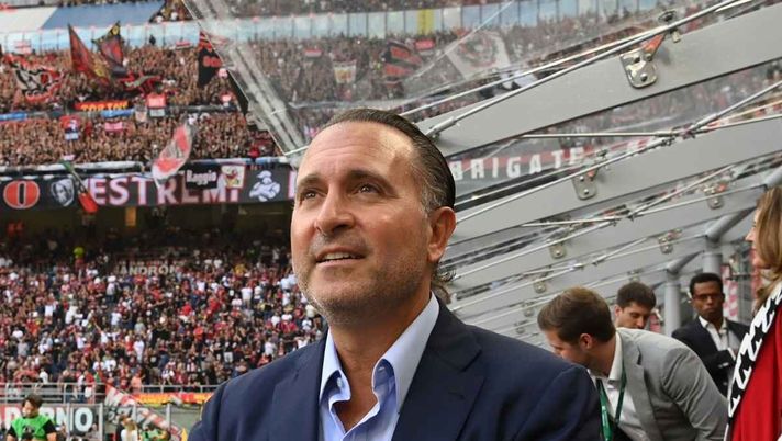 NBA Europe, da Varese : 'Nessun contatto con Cardinale'