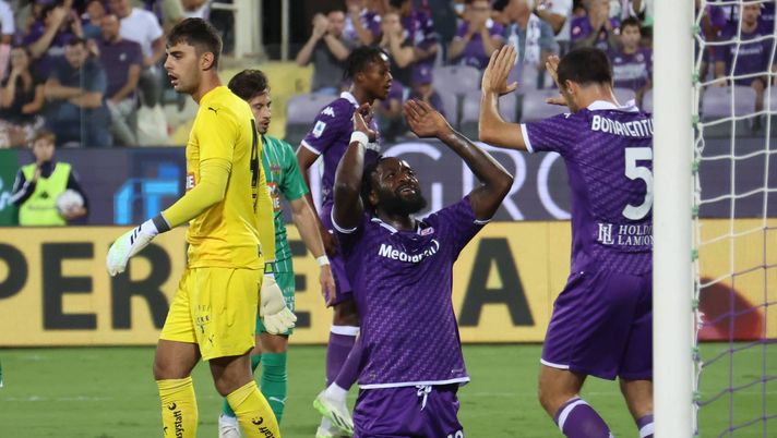 Faticosa e piena di impegni: la vita della Fiorentina non cambia - immagine 1