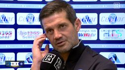 Chivu: “Contento per la maturità della squadra. Abbiamo quello che meritiamo. Non devo…”