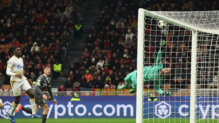 Il cin cin del Milan… - immagine 1