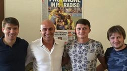Calciomercato, Pryyma-Frosinone: è ufficiale. Il Toro libera un posto da extracomunitatrio