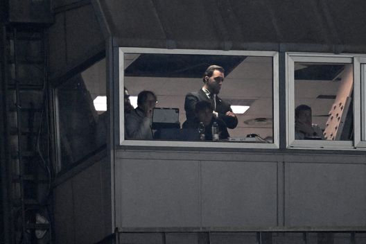 Napoli-Sassuolo, Conte leone in gabbia! Ecco da dove sta seguendo il match FOTO- immagine 2