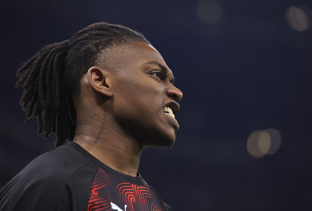 Milan-Roma – FOTOGALLERY - immagine 100