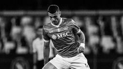 L’arte del movimento in bianco e nero: i suggestivi scatti del match – GALLERY