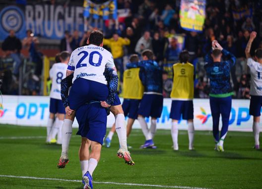 Matteoli: “Inter non ha rivali, 9 punti non li recupera più nessuno. Barella? Nessuno poteva…”- immagine 3