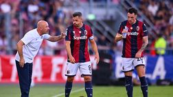 Carlino – La Roma su Freuler, il Bologna deve accelerare sul rinnovo