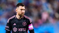 Mls, ecco l’effetto Messi. Verso l’aumento del numero di Designated Players