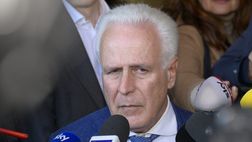 Giani su Agroppi: “Aldo, la Toscana è orgogliosa di averti avuto come figlio”