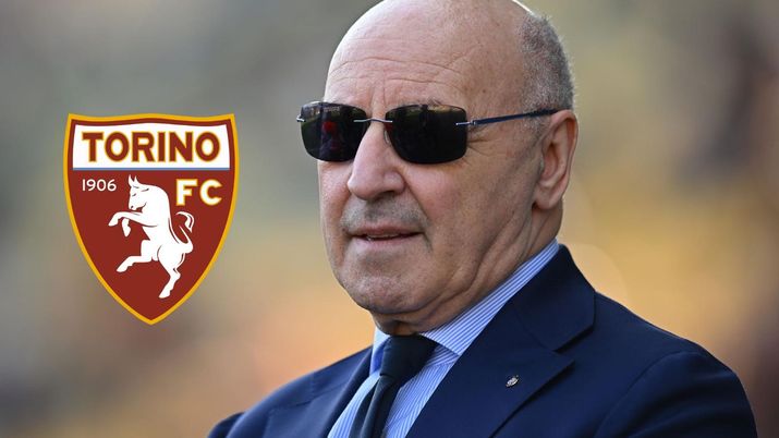 Calciomercato Torino | Accordo Cairo-Marotta: cessione definitiva- immagine 1
