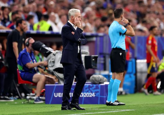 Francia, Dugarry attacca: “È il fallimento di Deschamps, gioco offensivo disastroso”- immagine 3