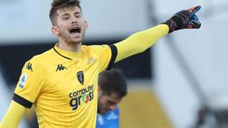 Ufficiale, Vicario passa dall’Empoli al Tottenham | NEWS