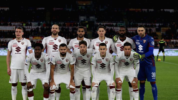 Le pagelle di Roma-Torino 0-2: Belotti-Sirigu, gli eroi granata son sempre loro- immagine 2