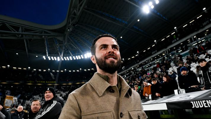 Getty Images Pjanic: “Scudetto? Conoscendolo, Allegri ci crede. Ma lo può perdere solo l’Inter” - immagine 1