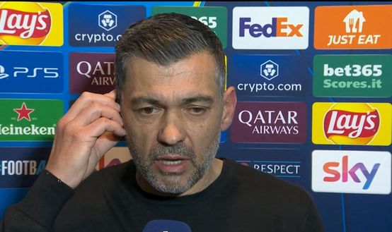 Ravezzani su Conceicao: “Sta prendendo in giro se stesso e anche chi lo ascolta”- immagine 3