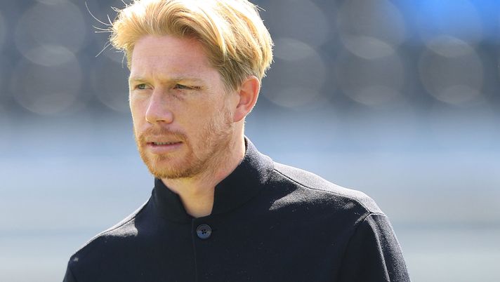 Il Corriere dello Sport, nella sua edizione odierna, ha fatto il punto sulla situazione Kevin De Bruyne e sul suo futuro a Napoli. de bruyne napoli