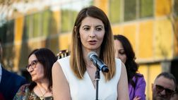 Esonero De Rossi, CEO Roma Lina Souloukou finisce sotto tutela