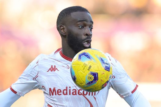 Ikonè? Italiano si aspetta quello che vede in allenamento, rimanendo deluso- immagine 2