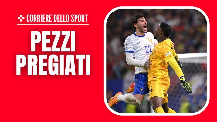 Calciomercato AC Milan rinnovo Maignan Theo Hernández