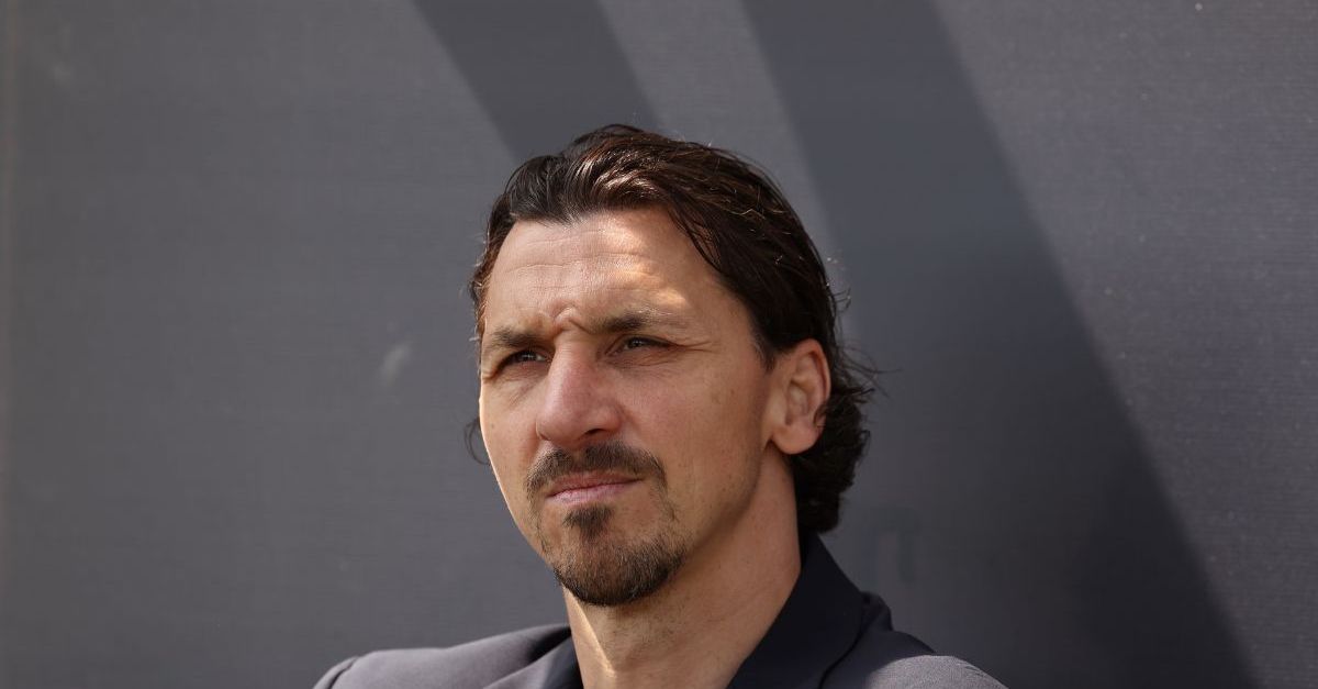 Boban: “Ibrahimovic, se hai forza, dignità e coraggio te ne vai subito” Boban: “Ibrahimovic, se hai forza, dignità e coraggio te ne vai subito”