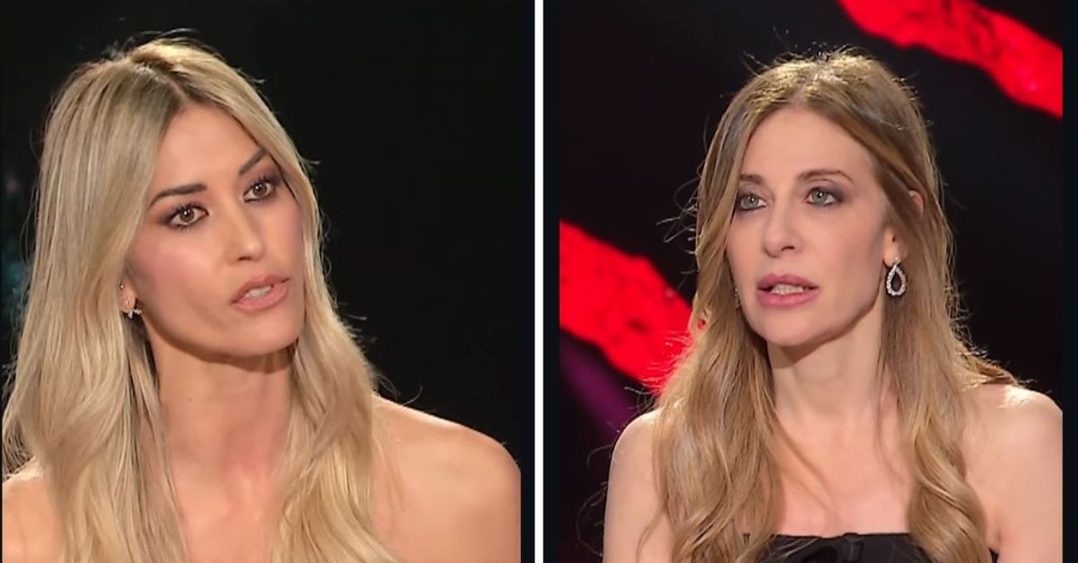 Elena Santarelli vs Chiara Ferragni: “Sono incazzata con lei. Con 22 mln di follower, la ricerca…”
