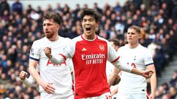 Mercato chiuso? Da Zouma alla scommessa Tomiyasu: le migliori occasioni a zero