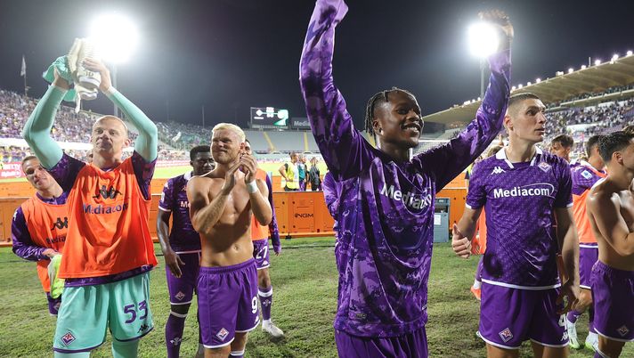 VN – L’altro mercato: decisione presa su Kouamé, non ancora su Sabiri - immagine 1