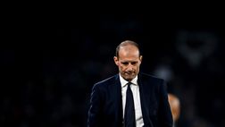 Clamoroso Juve, Allegri verso l’Arabia Saudita: l’offerta monstre e l’incontro – GdS