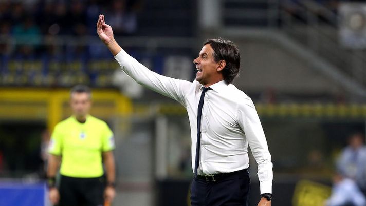 L’Inter si ritrova risucchiata in gruppo. TS: “Forse Inzaghi avrebbe fatto meglio a…” - immagine 1