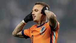 Sky – Napoli, accordo con Noa Lang: le cifre col PSV e gli altri nomi sugli esterni