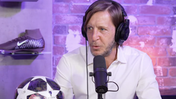 Ambrosini: “Tutto dice che dovrebbe giocare Esposito. Bastoni? Vi dico che suo comportamento…”