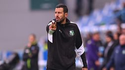 Grosso pre Sassuolo-Torino: “Conosco il Toro e la sua passione, sarà difficile”