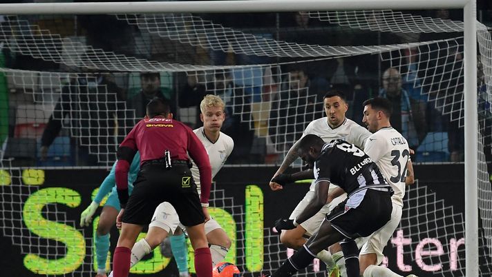 Udinese – Finisce in utilità il 2025 bianconero: l’analisi del match - immagine 1