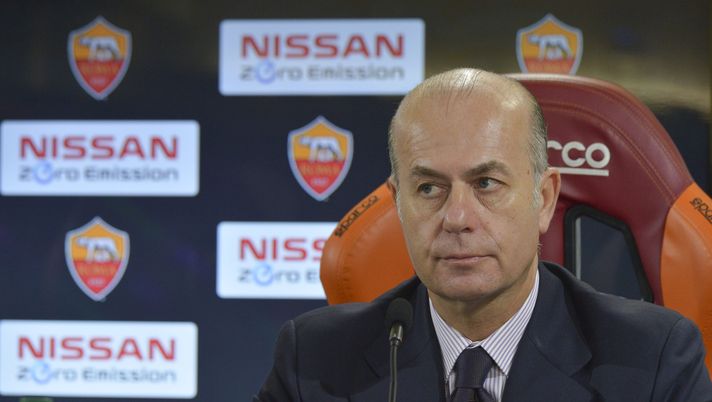 Gandini: “Mourinho figura ingombrante. A Roma ha trovato l’ambiente ideale” - immagine 1