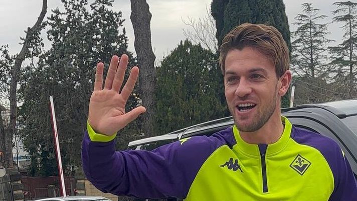 Ripa: “Rugani acquisto obbligato. Dragusin? Impossibile con questa classifica” Daniele Rugani
