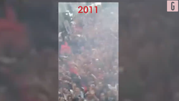 Milan, nostalgia Ibrahimovic: sui social le sue feste scudetto | VIDEO