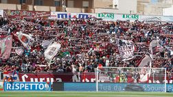 Trapani, società pronta a presentare domanda di ripescaggio in Serie C